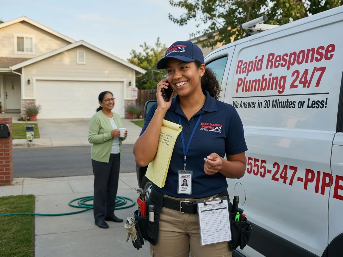 Emergency Plumber Rowan, IA FAQs